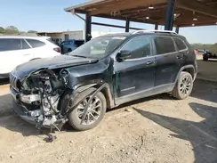 1C4PJLLB2LD623868 2020 JEEP GRAND CHEROKEE