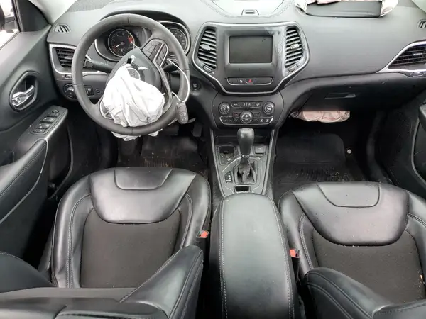 1C4PJLLB2LD641819 2020 JEEP GRAND CHEROKEE - Image 8