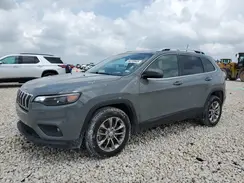 1C4PJLLB2LD641884 2020 JEEP GRAND CHEROKEE