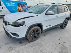 1C4PJLLB2LD645286 2020 JEEP GRAND CHEROKEE