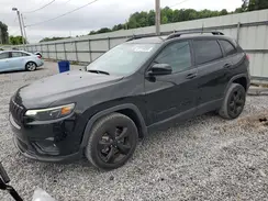 1C4PJLLB2MD169574 2021 JEEP GRAND CHEROKEE