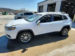 1C4PJLLB2MD179828 2021 JEEP GRAND CHEROKEE