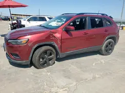 1C4PJLLB2MD180476 2021 JEEP GRAND CHEROKEE