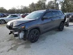 1C4PJLLB2MD237372 2021 JEEP GRAND CHEROKEE