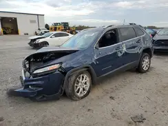 1C4PJLLB3JD535165 2018 JEEP GRAND CHEROKEE