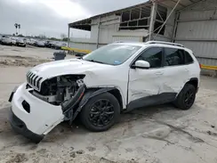 1C4PJLLB3JD542598 2018 JEEP GRAND CHEROKEE