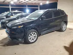 1C4PJLLB3JD545081 2018 JEEP GRAND CHEROKEE