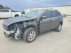 1C4PJLLB3JD552029 2018 JEEP GRAND CHEROKEE