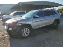 1C4PJLLB3JD552905 2018 JEEP GRAND CHEROKEE