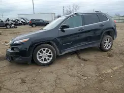 1C4PJLLB3JD557649 2018 JEEP GRAND CHEROKEE
