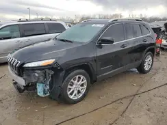 1C4PJLLB3JD583863 2018 JEEP GRAND CHEROKEE