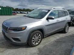 1C4PJLLB3KD154529 2019 JEEP GRAND CHEROKEE