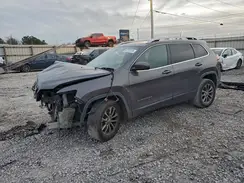 1C4PJLLB3KD154790 2019 JEEP GRAND CHEROKEE