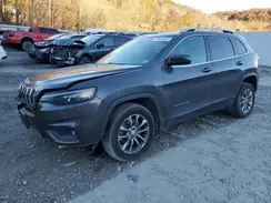 1C4PJLLB3KD154823 2019 JEEP GRAND CHEROKEE