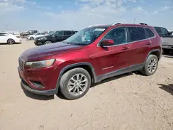 1C4PJLLB3KD176238 2019 JEEP GRAND CHEROKEE