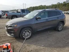 1C4PJLLB3KD176546 2019 JEEP GRAND CHEROKEE