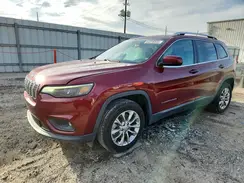 1C4PJLLB3KD178412 2019 JEEP GRAND CHEROKEE