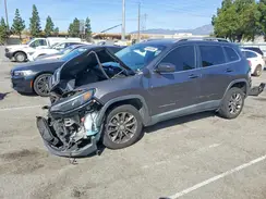 1C4PJLLB3KD333511 2019 JEEP GRAND CHEROKEE