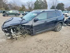 1C4PJLLB3KD344248 2019 JEEP GRAND CHEROKEE