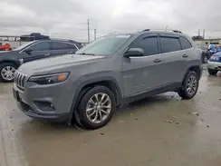 1C4PJLLB3KD357999 2019 JEEP GRAND CHEROKEE