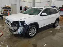 1C4PJLLB3KD376598 2019 JEEP GRAND CHEROKEE