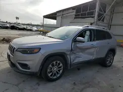 1C4PJLLB3KD444236 2019 JEEP GRAND CHEROKEE