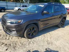 1C4PJLLB3KD454099 2019 JEEP GRAND CHEROKEE