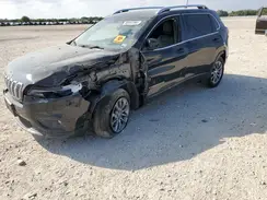 1C4PJLLB3LD541888 2020 JEEP GRAND CHEROKEE