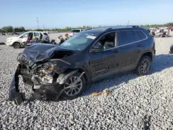 1C4PJLLB3LD542748 2020 JEEP GRAND CHEROKEE