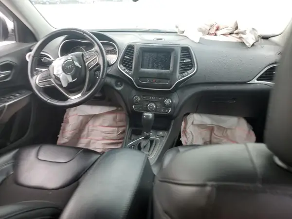 1C4PJLLB3LD552602 2020 JEEP GRAND CHEROKEE - Image 8