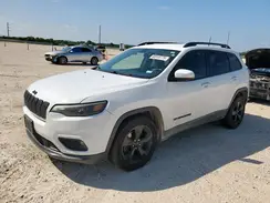 1C4PJLLB3LD568511 2020 JEEP GRAND CHEROKEE