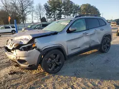 1C4PJLLB3LD573594 2020 JEEP GRAND CHEROKEE