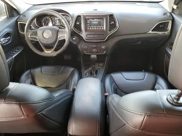 1C4PJLLB3LD577435 2020 JEEP GRAND CHEROKEE - Image 8