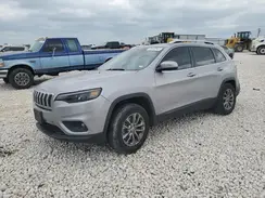 1C4PJLLB3LD580724 2020 JEEP GRAND CHEROKEE