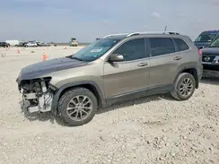 1C4PJLLB3LD585843 2020 JEEP GRAND CHEROKEE