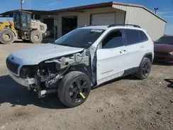 1C4PJLLB3LD592436 2020 JEEP GRAND CHEROKEE