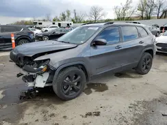 1C4PJLLB3LD606481 2020 JEEP GRAND CHEROKEE