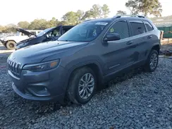 1C4PJLLB3LD649122 2020 JEEP GRAND CHEROKEE