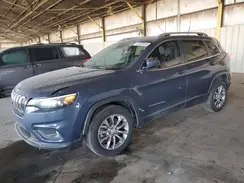 1C4PJLLB3MD114891 2021 JEEP GRAND CHEROKEE