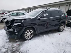 1C4PJLLB4JD503969 2018 JEEP GRAND CHEROKEE