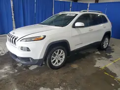 1C4PJLLB4JD538348 2018 JEEP GRAND CHEROKEE