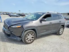 1C4PJLLB4JD552105 2018 JEEP GRAND CHEROKEE