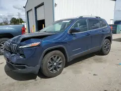 1C4PJLLB4JD577327 2018 JEEP GRAND CHEROKEE