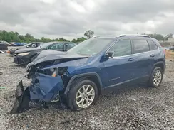 1C4PJLLB4JD584228 2018 JEEP GRAND CHEROKEE