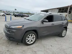 1C4PJLLB4JD590255 2018 JEEP GRAND CHEROKEE