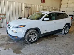 1C4PJLLB4JD590644 2018 JEEP GRAND CHEROKEE