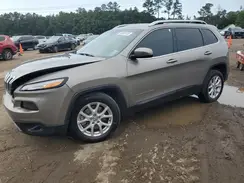 1C4PJLLB4JD605417 2018 JEEP GRAND CHEROKEE