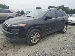 1C4PJLLB4JD606082 2018 JEEP GRAND CHEROKEE