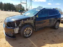 1C4PJLLB4KD111382 2019 JEEP GRAND CHEROKEE
