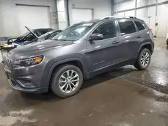 1C4PJLLB4KD130269 2019 JEEP GRAND CHEROKEE